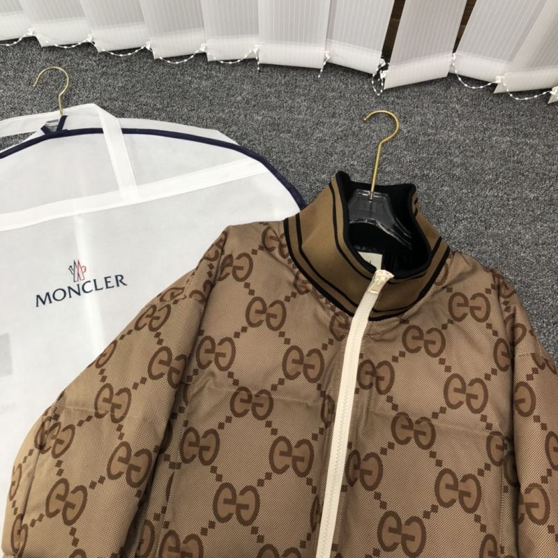 Gucci Down Jackets